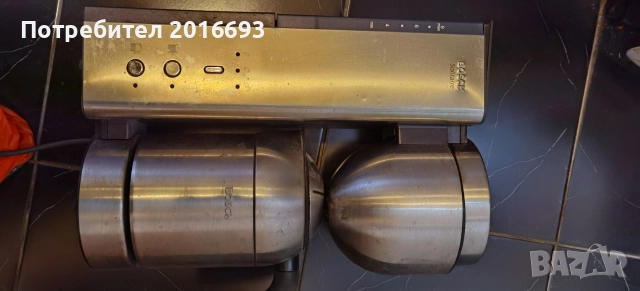 Кафеварка Bosch , снимка 2 - Кафемашини - 52741543