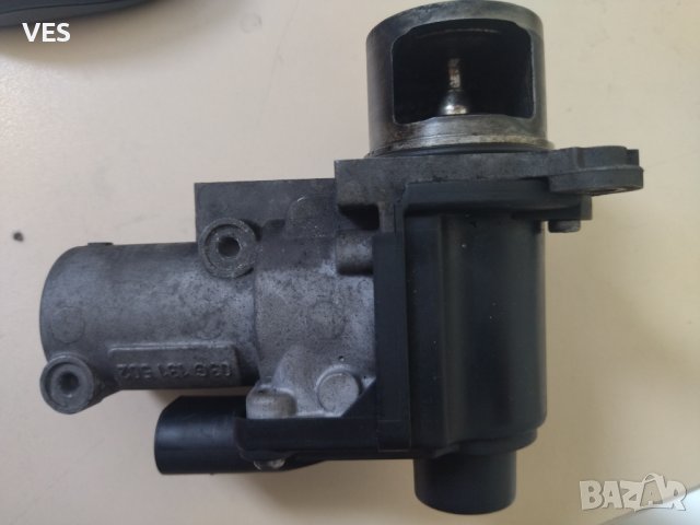 AGR клапан VW AUDI SEAT SKODA, снимка 3 - Части - 39949050