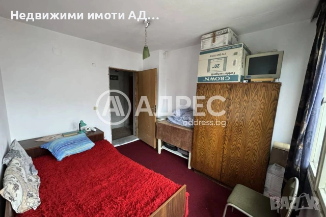 Продава КЪЩА, гр. Попово, снимка 3 - Къщи - 53655282