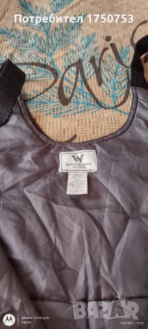 Маркова грейка за ски White Sierra, снимка 4 - Спортни дрехи, екипи - 35991644