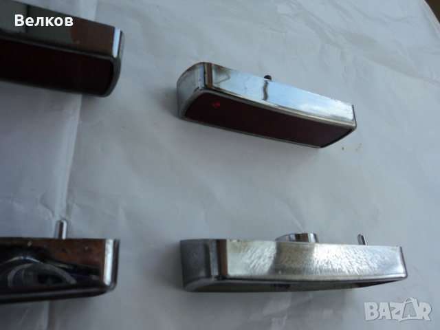 Светлоотразители задна маска за ВАЗ 2101, снимка 4 - Части - 36080490