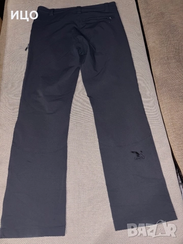 Мъжки панталон Salewa, снимка 8 - Панталони - 52644459
