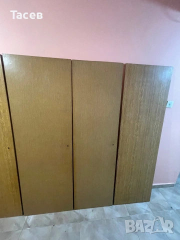 Продавам пдч врати / плоскости от гардероб, снимка 3 - Гардероби - 53520273
