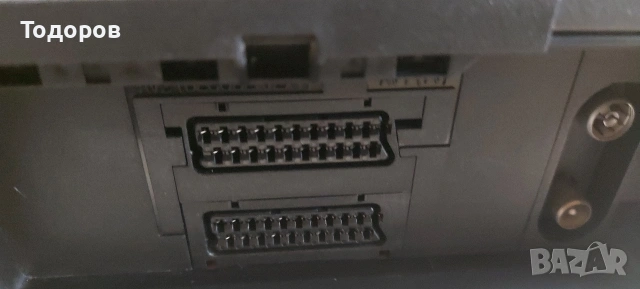 Panasonic NV-SJ260EG-K VHS Video Cassette Recorder , снимка 10 - Плейъри, домашно кино, прожектори - 53150548