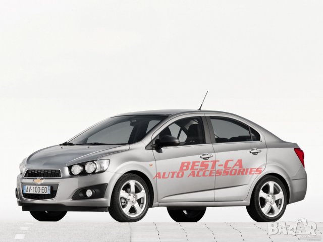 Висококачествени гумени стелки FROGUM за Chevrolet Aveo (T300) 2011-2020, снимка 9 - Аксесоари и консумативи - 35819431