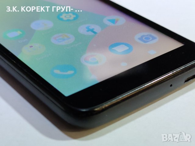 Alcatel 1 Dual , снимка 4 - Alcatel - 41499859