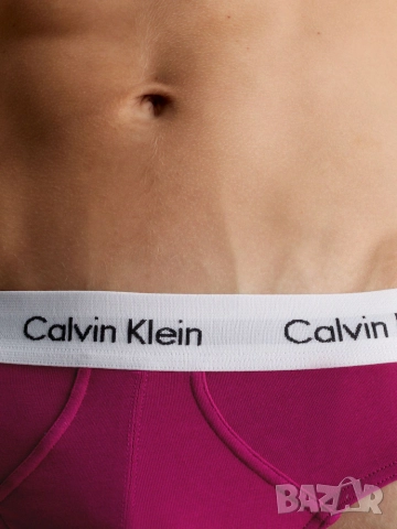 Мъжки слип Calvin Klein , снимка 9 - Бельо - 51858030
