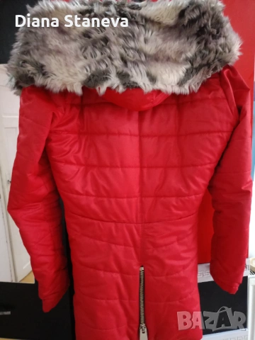 Зимни яке Братан, снимка 3 - Якета - 53053859