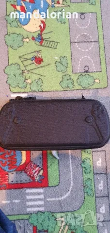 Sony Playstation 5 portal  калъф, снимка 3 - Игри за PlayStation - 48508724