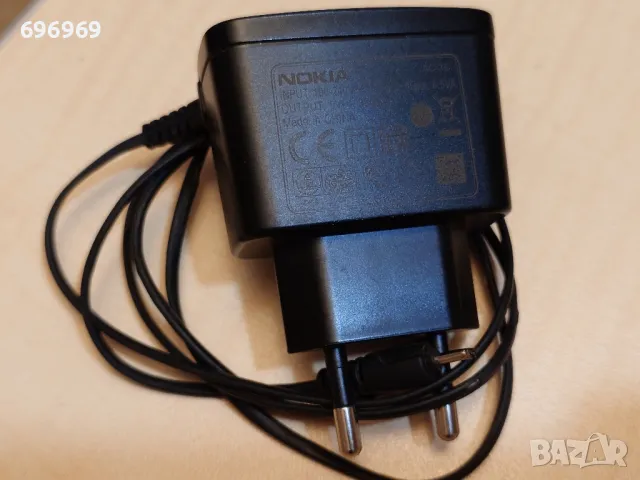 Nokia C2-01 2/3G, radio 3,2 mpx, снимка 7 - Nokia - 49291330