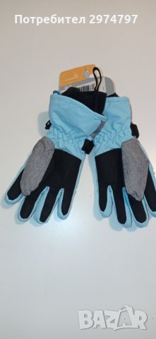 Ръкавици за ски и сноуборд WANNABEE, снимка 6 - Зимни спортове - 35945702