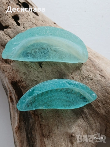 морско стъкло, снимка 3 - Други - 53501168