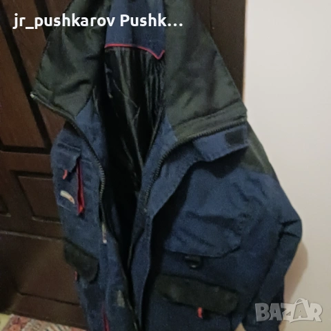 Яке, снимка 2 - Якета - 53051542