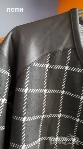 Уникално сако, снимка 3 - Сака - 48555234