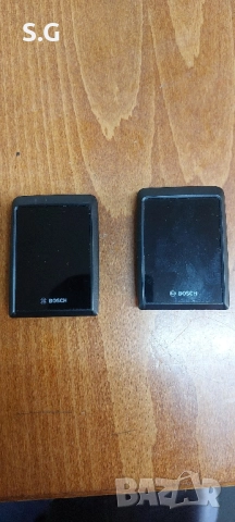 Дисплей-Bosch Kiox 300 (BHU 3600)