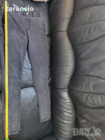 Детски дънки BENETTON, снимка 6 - Детски панталони и дънки - 47314094