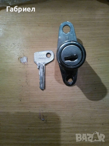Ключалка за ВАЗ 2101