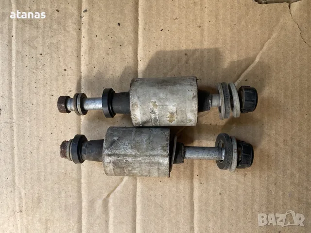 тампони за yamaha f50-70, снимка 3 - Воден транспорт - 55929276