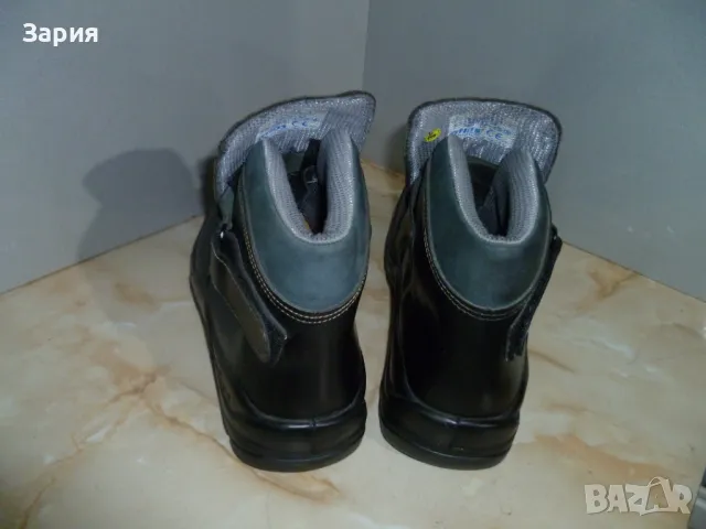 ATLAS работни боти №45, снимка 3 - Мъжки боти - 49000469