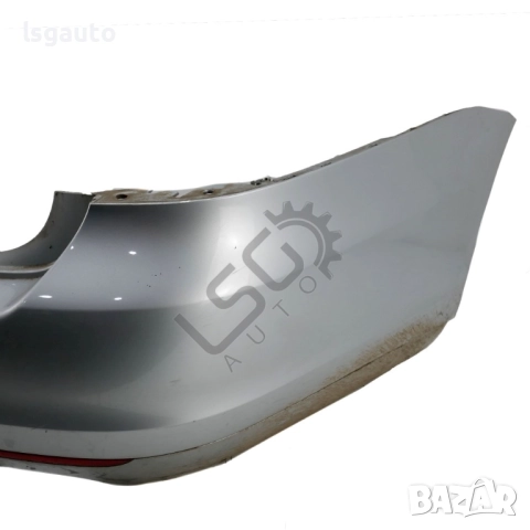 Задна броня Volkswagen Golf VI 2008-2016 ID:149092, снимка 2 - Части - 51601730