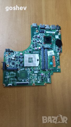 Работещи дънни платки за лаптопи, снимка 4 - Части за лаптопи - 42718878