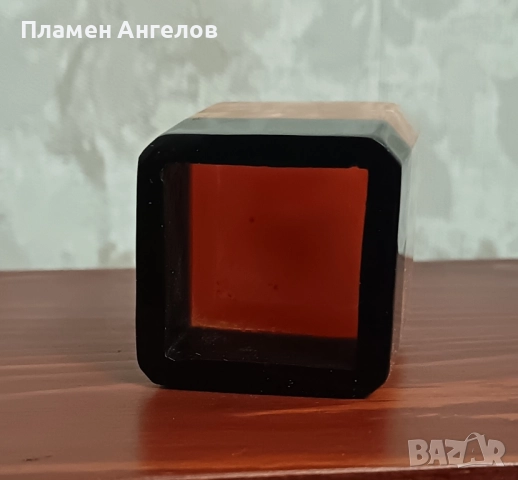 Винтидж моливник от Каталин, Бакелит , снимка 4 - Антикварни и старинни предмети - 52418768