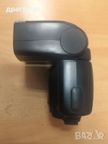 Nikon SPEEDLIGHT SB -25, снимка 5 - Светкавици, студийно осветление - 49914724