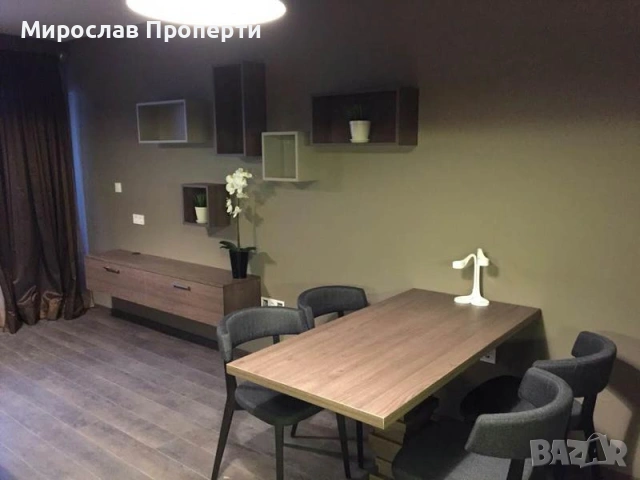 Продаваме Двустаен Апартамент В Красна поляна, снимка 3 - Апартаменти - 53040161