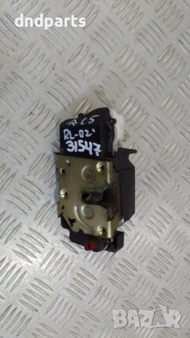 Брава врата Citroen C5 2002г.(задна лява)	