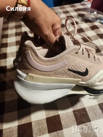 дамски маратонки, снимка 3 - Маратонки - 50437238