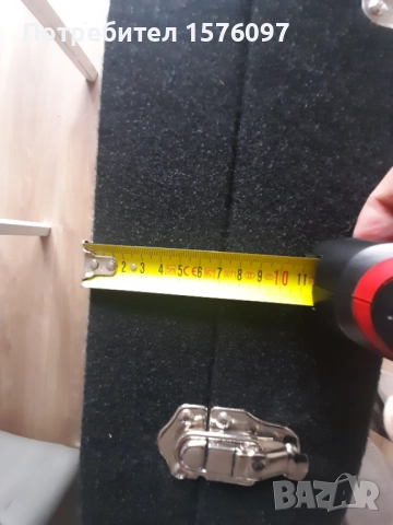 Flightcase Кейс за DJ грамофон Gemini TT-20 или др., снимка 15 - Грамофони - 52447574