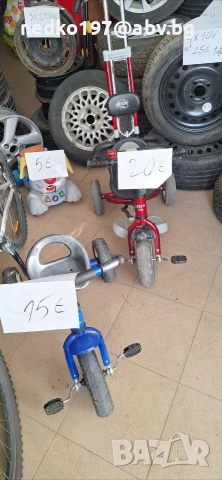 тотална разпродажба , снимка 9 - Гуми и джанти - 53657707