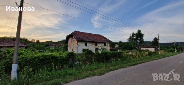 Продавам УПИ 630 кв.м в с. Гаврил Геново, обл.Монтана , снимка 5 - Парцели - 52061666