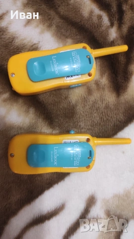 Радиостанции Миньони, снимка 4 - Други - 53248840