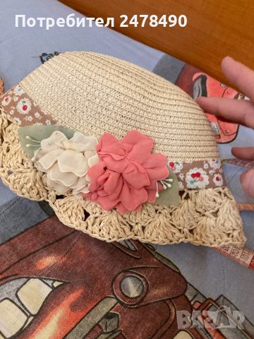 Шапки, снимка 2 - Шапки - 36265064