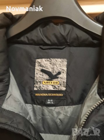 Salewa®- Много Запазенo, снимка 8 - Якета - 41572812