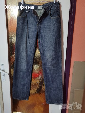 Мъжки дънки Uyfriend denim Jeans