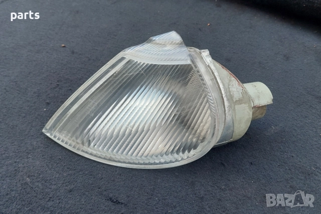 Ляв Мигач Рено Лагуна 1 - 7700820126, снимка 3 - Части - 52059305