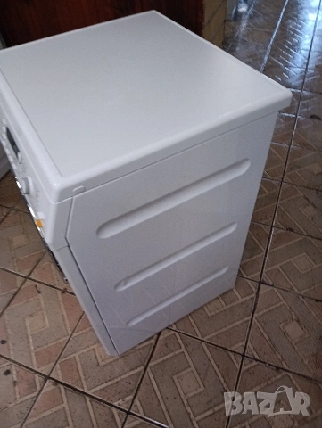 Пералня Миеле Miele Eco W5000 A+++ 7кг Made in Germany с две години гаранция!, снимка 10 - Перални - 53117056