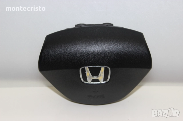 Airbag волан Honda FRV (2006-2011г.) 77800-SJD-E81 / Хонда FR-V / 77800SJDE81, снимка 6 - Части - 51633958