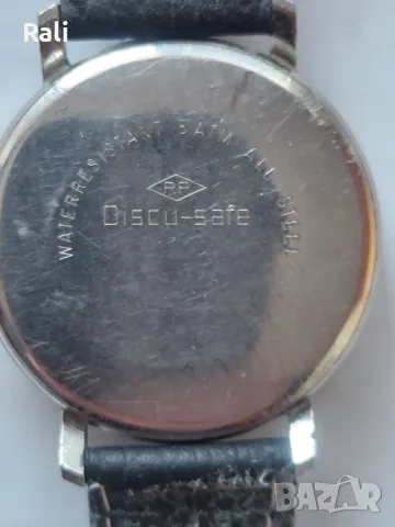 Часовник Favor , снимка 4 - Мъжки - 49246611