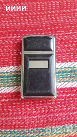 Запалка ZIPPO