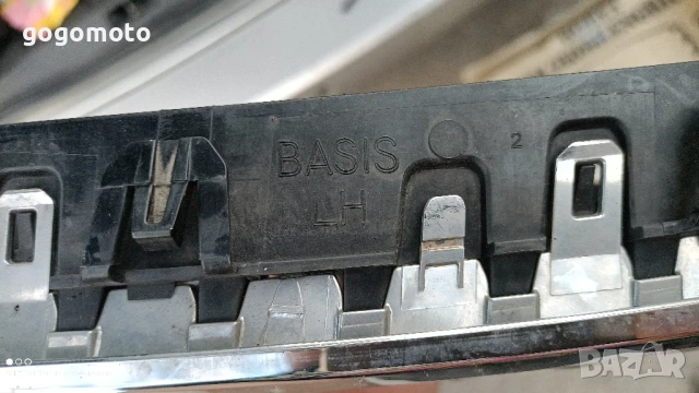 Бъбреци, ОРИГИНАЛНА емблема за BMW ORIGINAL, БМВ, оригинални, снимка 4 - Аксесоари и консумативи - 51171105