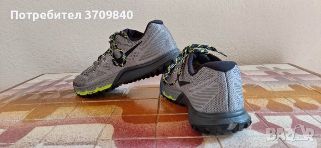 Nike Air Zoom Terra Kiger 3, снимка 4 - Други - 40498712