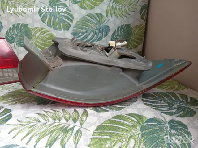 Стоп за Хюндай Соната / Hyundai Sonata V , снимка 3 - Части - 50053820