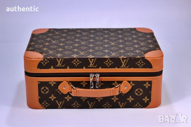 Nike Air Jordan 1 x Off-White x Louis Vuitton, снимка 14 - Маратонки - 36013179