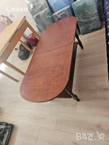 Маси кухненска и холна, снимка 5 - Маси - 56185096