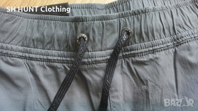 Revolution Race Stretch Trouser размер L изцяло еластичен панталон - 2307, снимка 11 - Панталони - 53740242