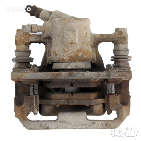 Заден ляв спирачен апарат Mercedes-Benz B-Class (W245) 2005-2011 ID: 122424, снимка 2 - Части - 44508702