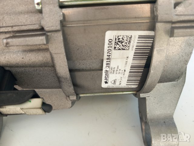  Продавам на части пералня Beko WMB 61021 M, снимка 6 - Перални - 41492041